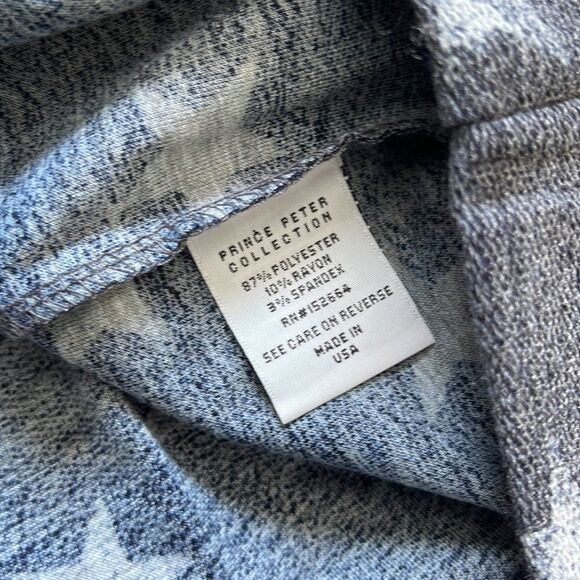 Prince Peter NEW Longsleeve Small - Picture 5 of 5